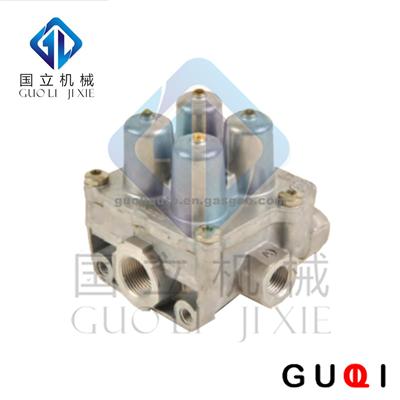 9347141190 Multi Circuit Protection Valve For DAF/IVECO