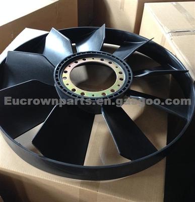 MAN Fan Wheel 51066010263 ,51066007033 ,51066010268 ,51066010284 ,51066010275