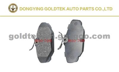 Ford Brake Pad F8DZ-2200AA