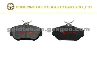 Brake Pad D601-7479