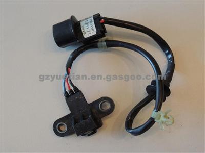 Crankshaft Position Sensor For MITSUBISHI OEM MD300101 / J5T25171