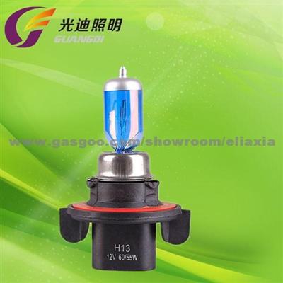 H13 Halogen Bulb