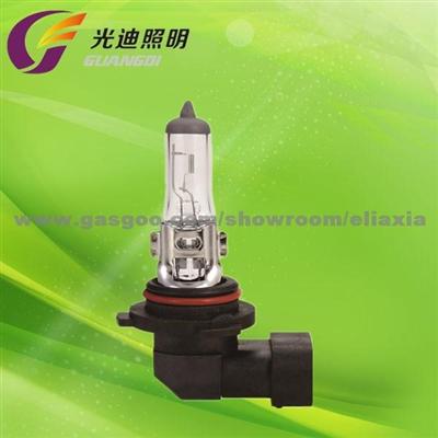 Auto Halogen Bulb H12 Clear