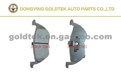 Mazda Brake Pad 5L8Z-2200-AA