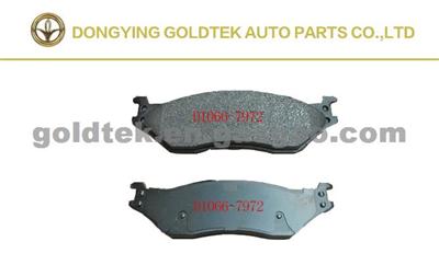 Ford Truck Brake Pad 5C3Z-2001-BA