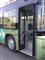 Pneumatic Slide Glide Bus Door System