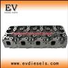 XICHAI Engine Forklift 490BPG XC490B Cylinder Head Assy