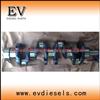 NB385B NB485B Crankshaft XICHAI Engine Forklift