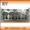 498BPG A495BG Crankshaft XICHAI Engine Forklift
