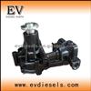 XINCHAI Water Pump A490BT A495BPG For JAC Truck