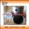 XINCHAI Liner Sleeve XC490B A490BZL Cylinder Liner For JAC