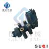4410510100 Leveling Valve With Size M27*1