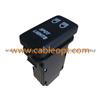 Automotive Stop Headlight Switch
