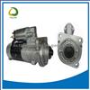 Quality Assured Auto Car Truck Starter 12V 2.5KW 12T(Different Types And Oem Supply)