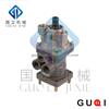 MB4654 Foot Brake Valve Hot Sale All Over The World