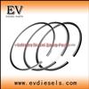 CUMMINS Excavator Parts A2000 Piston Ring