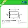 Truck Radiator FORFREIGHTLINER C-CST112 89--06 OEM 0516347001-051637701-3AH0019SP