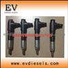 Nozzle CA6DE3 CA6DE4 Injector For DACHAI DEUTZ