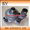 FAW Truck Engine Turbocharger CA6DF2L CA6DF3L Turbo