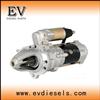 DACHAI CA498Z CA498 Starter Motor Engine Parts FAW