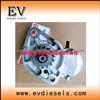DACHAI BF4M2013 BF6M2013 Starter Motor Engine Parts FAW