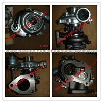 Turbocharger CT16 17201-0L030