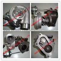 Turbocharger CT12B 17201-67040