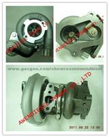 Turbocharger CT12B 17201-67010