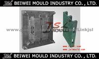 Plastic Pallet Injection Mold