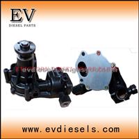 XINCHAI Water Pump D490BPG A492BPG For JAC Truck