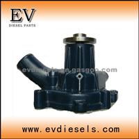 XINCHAI Water Pump 490BPG A490BPG For JAC Truck
