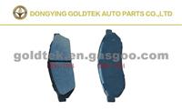 Brake Pad D281-7104