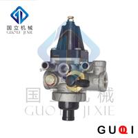 9753034740 Auto Spare Parts Unloader Valve