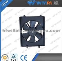 Radiator Fan 24509969