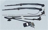 High Speed Train Windshield Wiper HX2