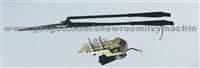 High Speed Train Windshield Wiper HX3 HX6