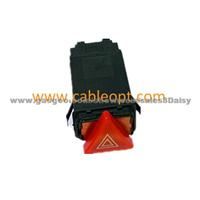 Auto Hazard Switch For Audi A3 8L 10PIN OEM#:8L0 941 509J