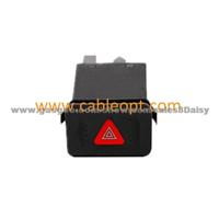 Hazard Switch For VW GOLF BORA OEM#:1J0 953 235C