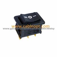 Universal Rocker Switch