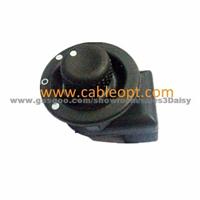 Auto Mirror Switch For Renault Clio II Logan Dacia Tondar 214 919A