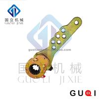 0517465130 Slack Adjuster With 7 Holes 10 Teeth