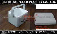 Plastic Ice Cooler Mould Useful Mould