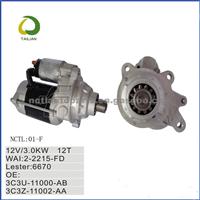 High Performance Used For Mitsubishi Starter 3C3U-11000-AB