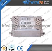 Auto Engine Control Unit ECU Computer 5WY5801A