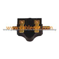 Stop Switch For Skoda 113 595 290/141 863 TKUV 24V/35A