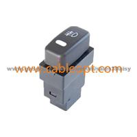 Automotive Fog Light Switch For Nissan