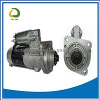 Quality Assured Auto Car Truck Starter 12V 2.5KW 12T(Different Types And Oem Supply)