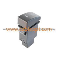 Isuzu D-Max Fog Light Switch