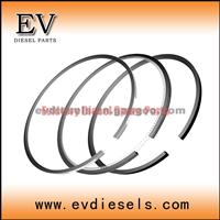 CUMMINS Excavator Parts A2000 Piston Ring