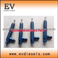 Nozzle BF4M1013 BF6M1013 Injector For DACHAI DEUTZ